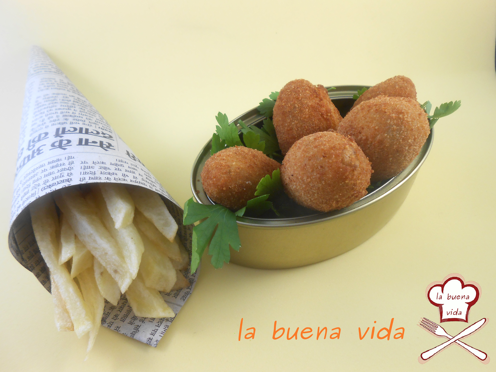 Croquetas de carrillera al vino caseras y crujientes