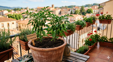 cultivo en macea del pimiento